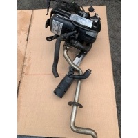 Webasto отопление стояночные volkswagen seat skoda 1k0815005mh 1k0815005 как новые