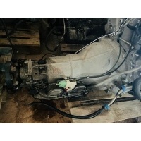Кпп автоматическая мерседес w124 400e e420 1242700302 722.366