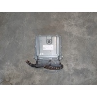 Блок управления экю вито 2.2 cdi a6469002800 0281016707
