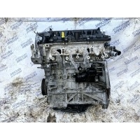 Двигатель Mazda 6 GJ (2012—2015) PYY3-02-300B