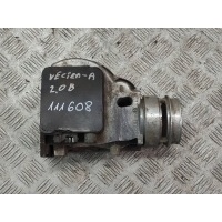 Расходомер воздуха bosch opel vectra а 0280202208