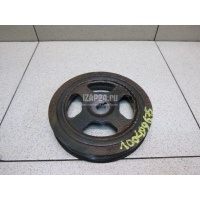 Шкив коленвала Hyundai-Kia Creta 2021 231242B000