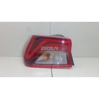 Фонарь задний левый Hyundai-Kia K5 2020 92401L2100