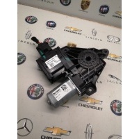 моторчик стеклоподъемника задний правый Alfa Romeo Giulia 952 2019 C59674102