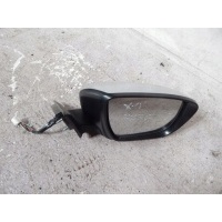 Зеркало правое nissan x trail t32 14 - 22 13 - pin k23g x - trail xtrail