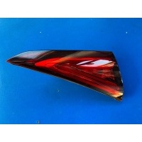 Фонарь крышки багажника левый Mercedes CLS C257 2018 A2579064800