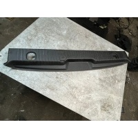 Крышка пояса задняя peugeot expert iii traveller citroen spacetourer 98096049zd