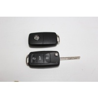 Ключ volkswagen oe 5k0837202bn