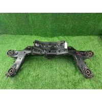 балка задняя Toyota Avensis 2 (T250) ADT250 2004 5120605060