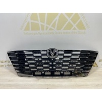 Решетка радиатора Changan CS55 Plus 1 2021-2024 2803130AW20