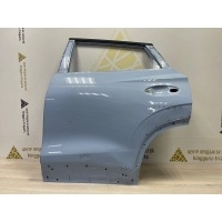 дверь Omoda C5 T19C 2022-2024 551001323AADYJ
