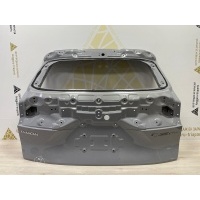 Крышка багажника Changan CS55 Plus 1 2021-2024 S203F2701080100