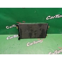 Радиатор охлаждения AUDI TT 8N 2005 1J0121253AP, 1J0121253AD