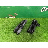 Пыльники радиатора BMW 3 E46 2002 1436248