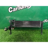 Радиатор АКПП Volkswagen Tiguan NF 2009 5N0317019C