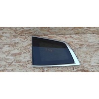 Стекло кузовное глухое левое Cadillac XT6 2022 84772546