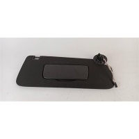 Козырек солнцезащитный правый Cadillac XT6 2022 84839321