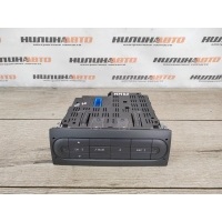 Блок управления телефоном (Bluetooth) CITROEN Jumper 3 2010 6593E1, 735474747, 6593E1
