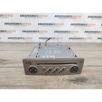 Магнитола RENAULT Scenic 2 2006 8200633644, 8200633644, 8200367494, 8200550823