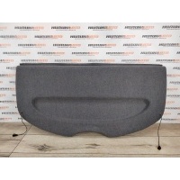 Полка багажника RENAULT Megane 2 2006 8200034999