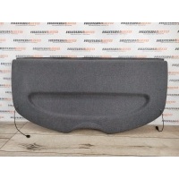 Полка багажника RENAULT Megane 2 2006 8200034999