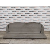 Полка багажника RENAULT Scenic 2 2004 8200233017, 8200233017, 8200233019