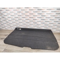 Полка багажника PEUGEOT 307 2005 8794TN, 96389360ZR, 8794TN
