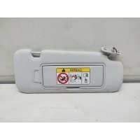 Козырек солнцезащитный Jaecoo J7 403006225AA
