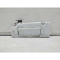 Козырек солнцезащитный Jaecoo J7 403006224AA
