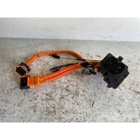 Разъем зарядки hyundai кона electric 91981 - k4040