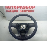 Руль Лада Vesta седан 2023 8450093214