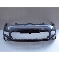 Бампер передний citroen c - crosser 07 - № 43199