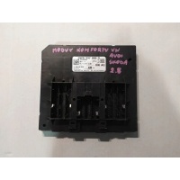 Модуль комфорта volkswagen audi skoda 5wa937086g