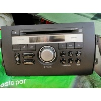Radi , mp3 suzuki sx4 , fiat sedici pacr07