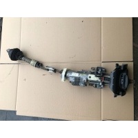 Колонка рулевая мерседес w210 eklasa 95 - 99 a2104606116 a2104620305