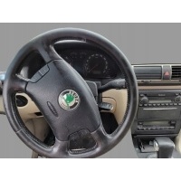 Подушка airbag skoda superb i multifunkcja 1u0880201d