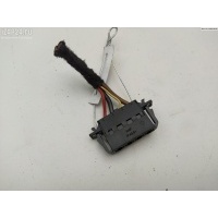 Разъем (фишка) проводки Mercedes W204 (C) 2009 1541.1