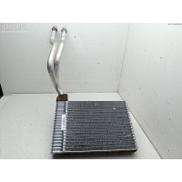 Радиатор отопителя (печки) Citroen C5 (2001-2008) 2005 VP4PUH18476AB