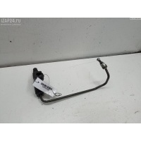 Трубка цилиндра сцепления Opel Insignia 2011 55352050