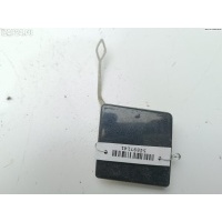 Решетка (заглушка) в бампер Зад. Mercedes W203 (C) 2002 2038850226