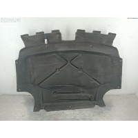 Шумоизоляция капота Peugeot 607 2002 9629696480