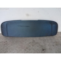 Спойлер Subaru Legacy 2005 96031AG030