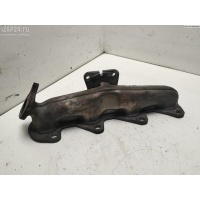 Коллектор выпускной Renault Koleos 2008 82443150