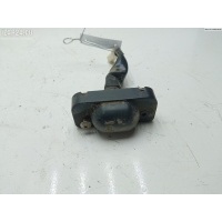 Подсветка номера Subaru Legacy 2001