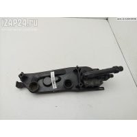Кронштейн радиатора BMW 7 E65/E66 (2001-2008) 2002 7507973, 7507982