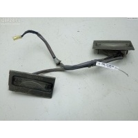 Подсветка номера Subaru Legacy 2005 VC02016