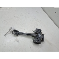 Ограничитель открывания двери задней Зад. Прав. Opel Zafira B 2007 13214193
