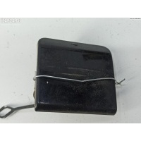 Решетка (заглушка) в бампер Перед. Mercedes W203 (C) 2004 2038850026