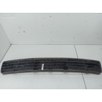 Решетка (заглушка) в бампер Перед. Audi A4 B5 (1994-2001) 1998 8D0807683