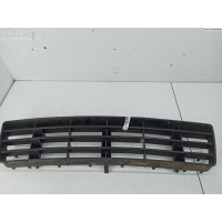 Решетка (заглушка) в бампер Перед. Audi A6 C5 (1997-2005) 2000 4B0807683F